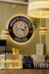 Max's Coffee House (Malyuginoy Street, 232), coffee shop