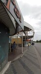 Олимпийская улица (Mira Avenue, 26А), public transport stop