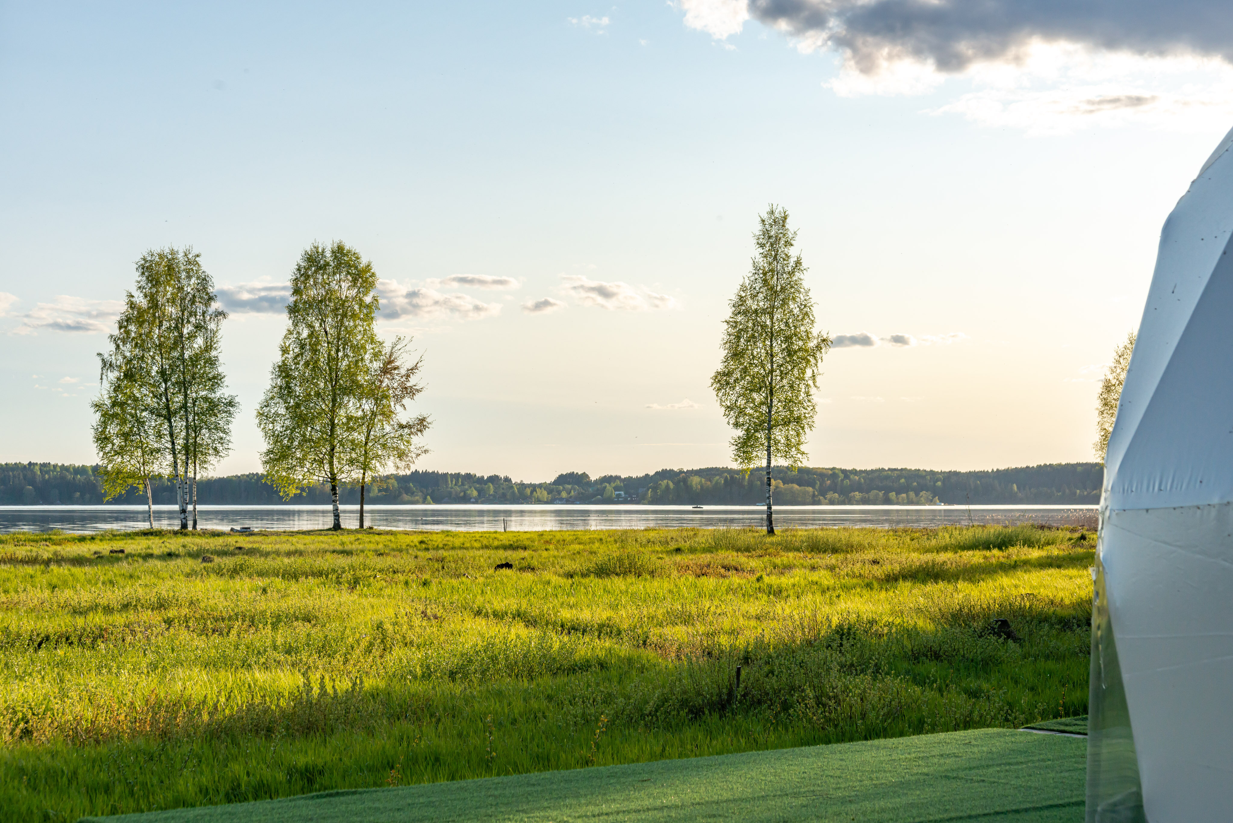 Фото Атмосфера