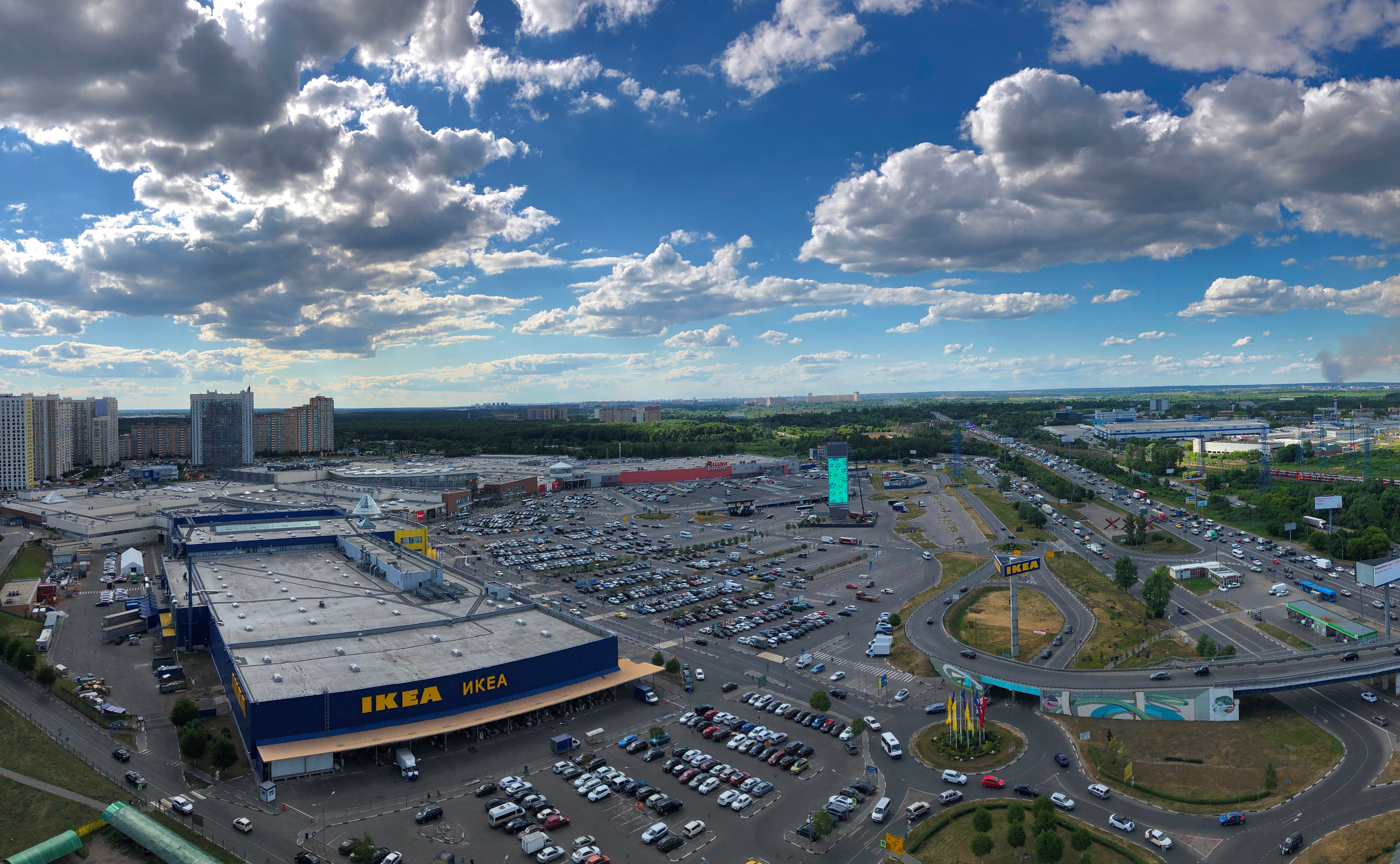 Фото Apartments Private на улице 9 Мая