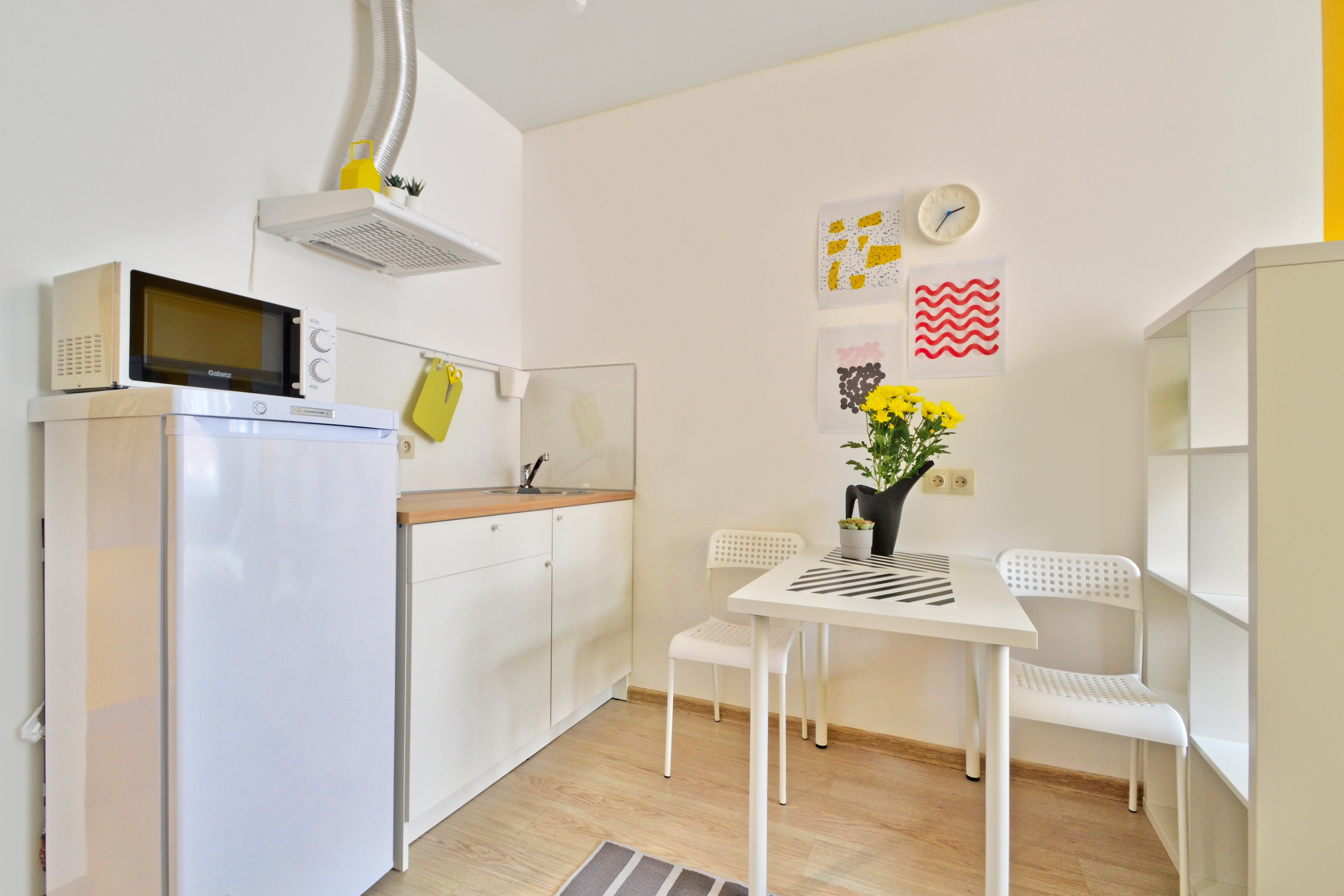 Фото Apartments Private на улице 9 Мая