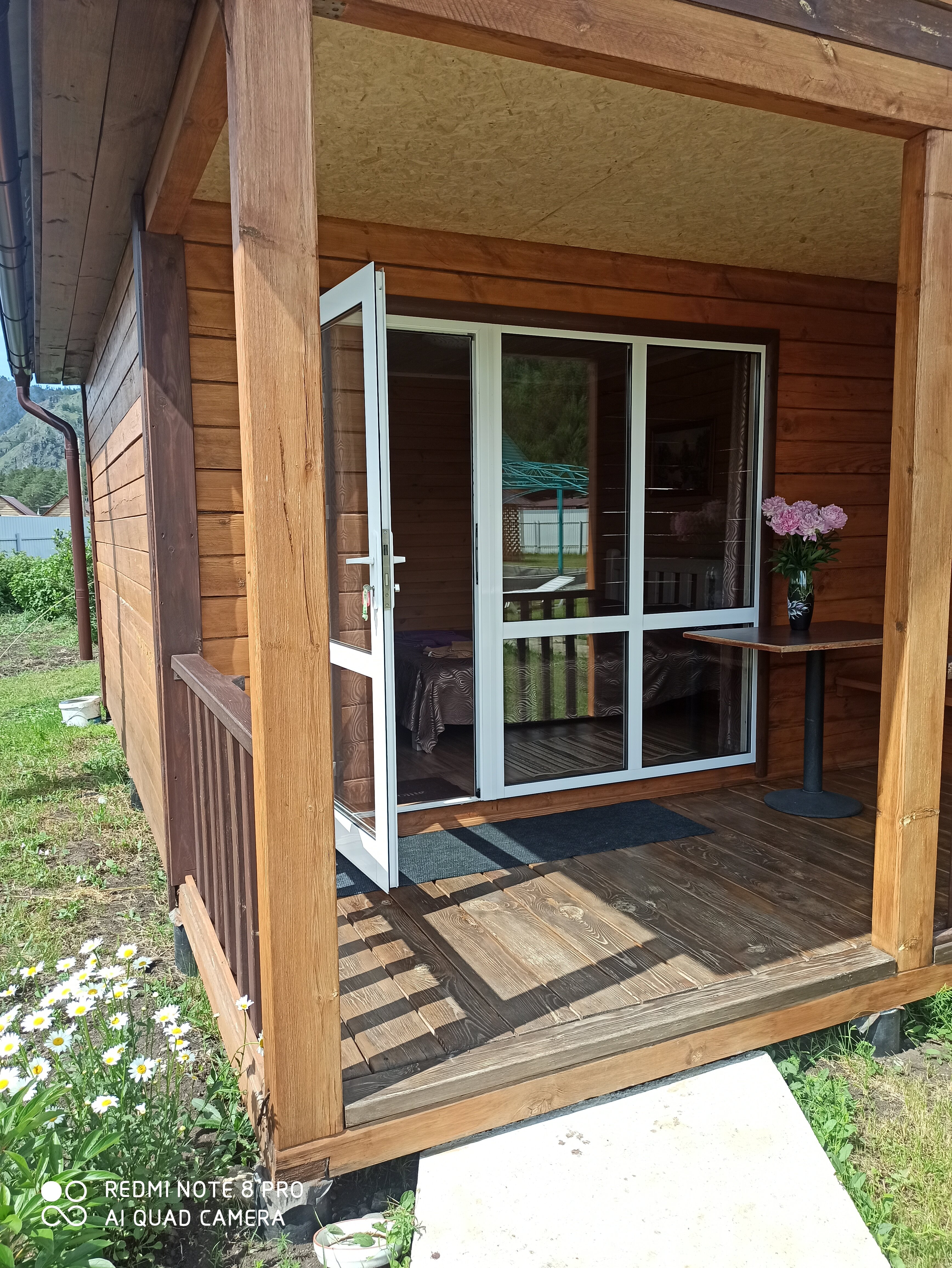 Фото Алтай Про100 отдых