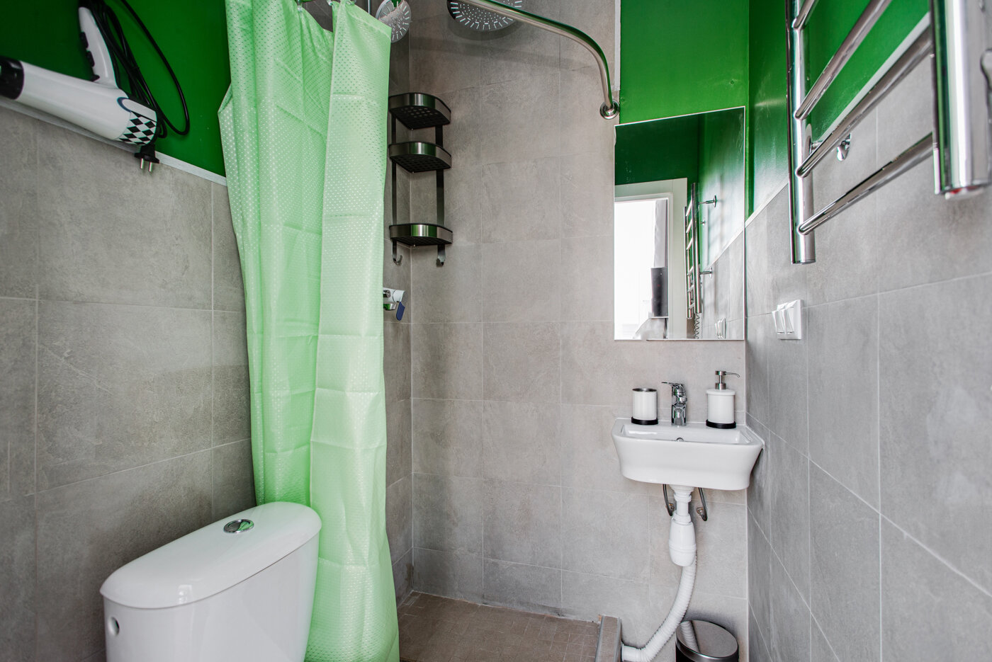 Фото Private Apartments Водный стадион