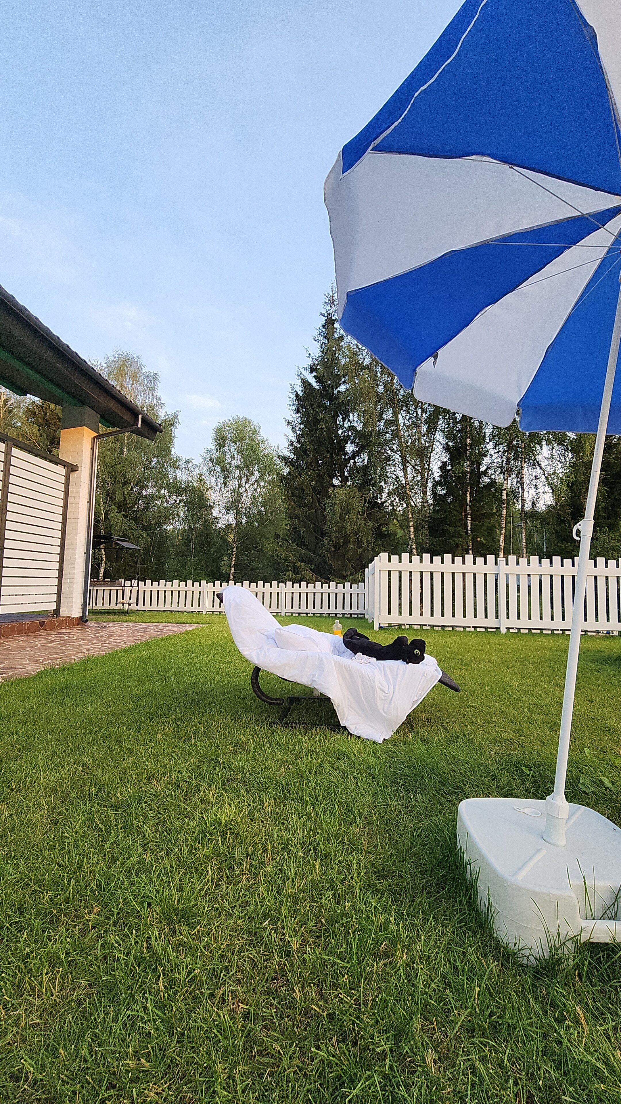 Фото Гостевой комплекс Сычёвки