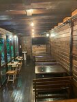 Синяя гусеница (Adler, Orbitovskaya Street, 2), bar, pub