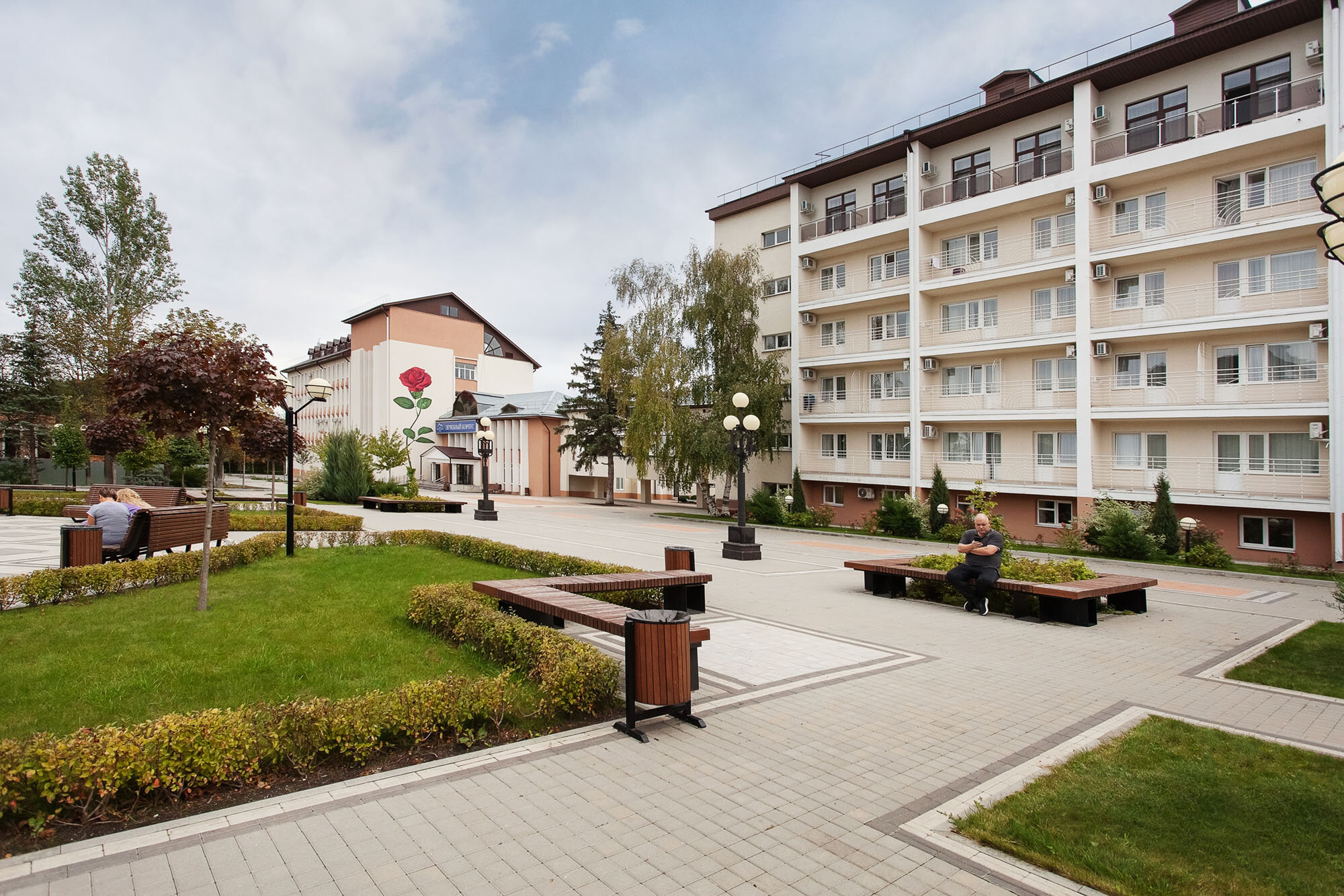 Фото Елизавета -Минеральные Воды