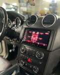 Multimediastar (Sofiyskaya Street, 2) ، صوتيات السيارة