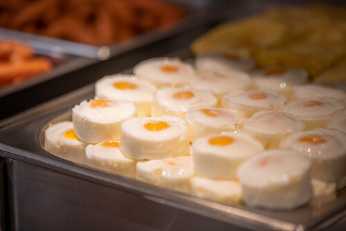 Внешний вид отеля Холидей Инн Экспресс Ереван в Ереване, фото 5