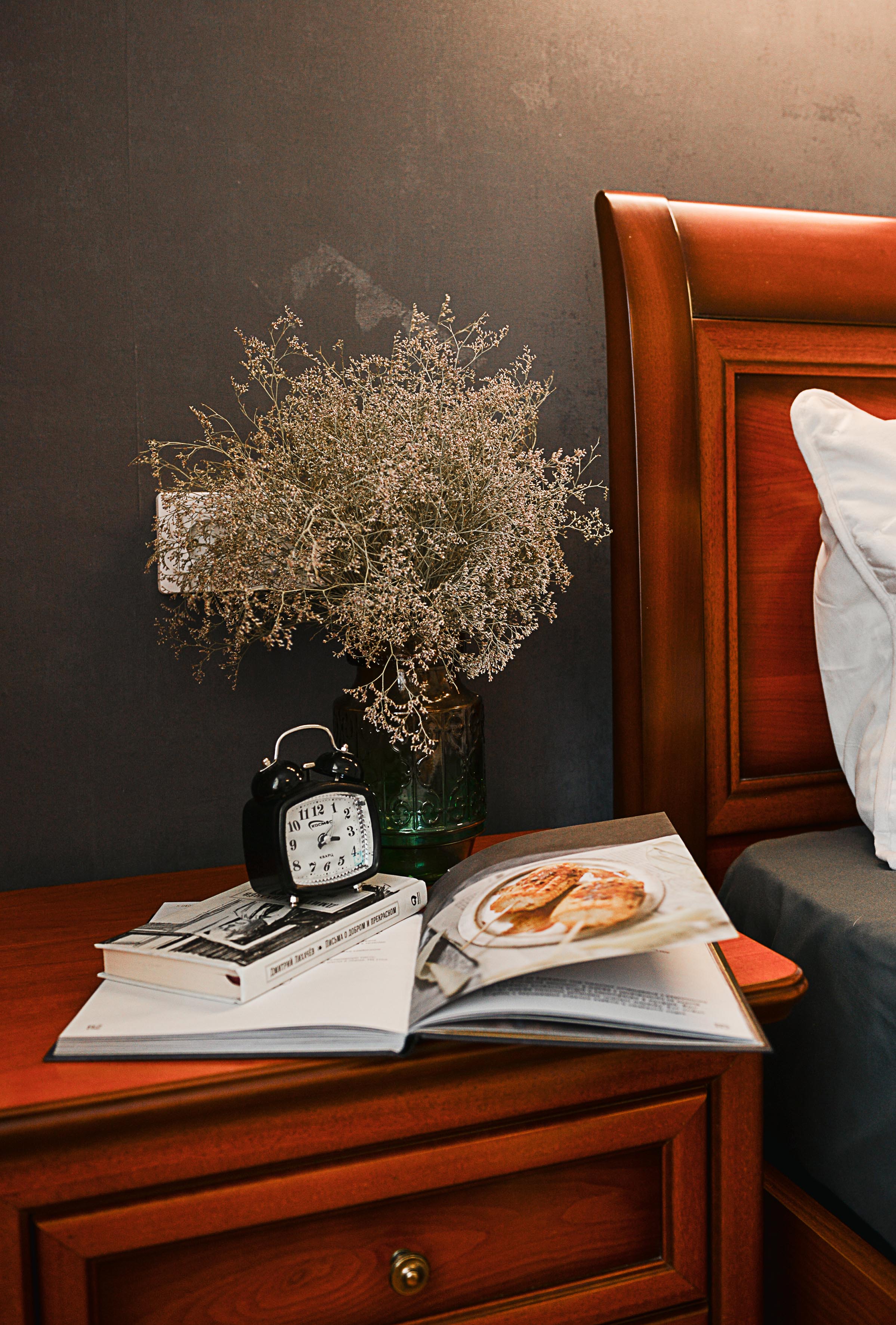 Фото Моё почтение