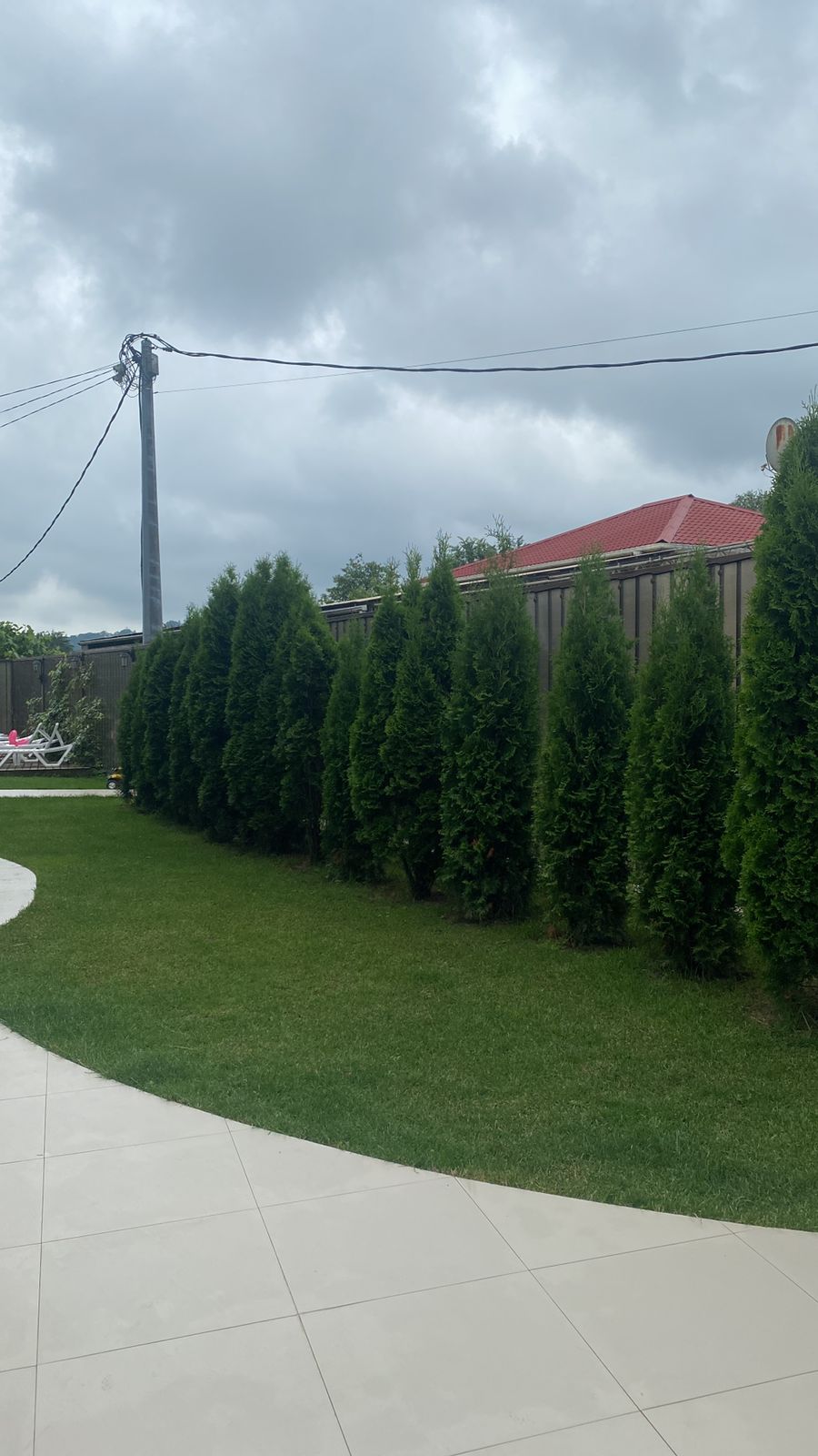 Фото Adler pool home