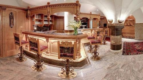 Фото Hotel Purner