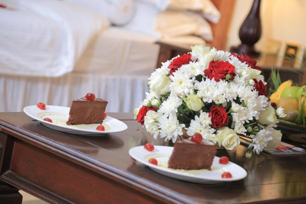 Фото The Emin Pasha Hotel