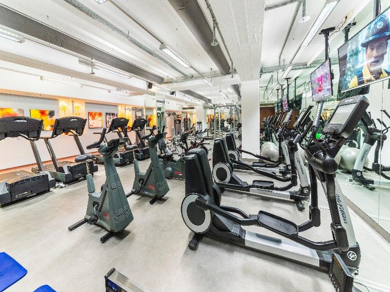 Фото InterContinental Wien