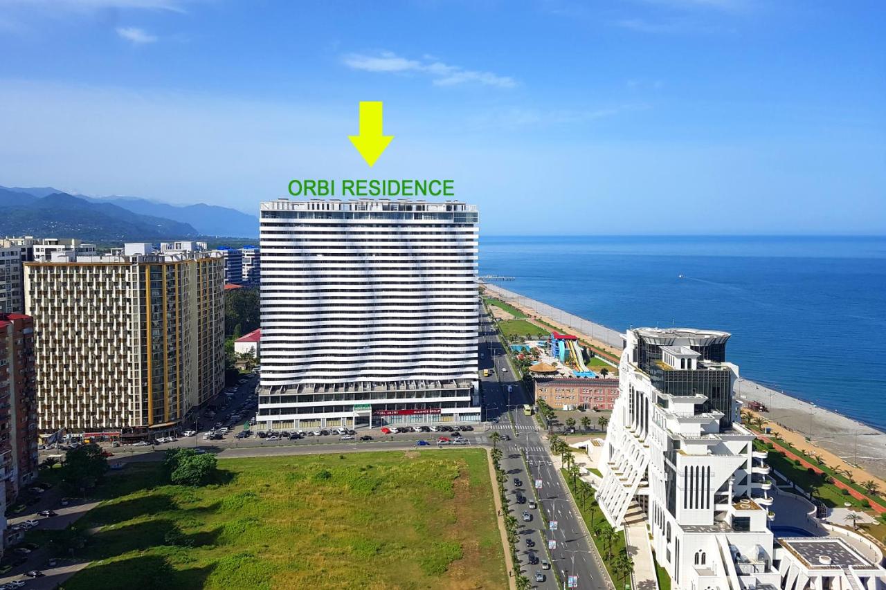 Фото Orbi Residence Sea View