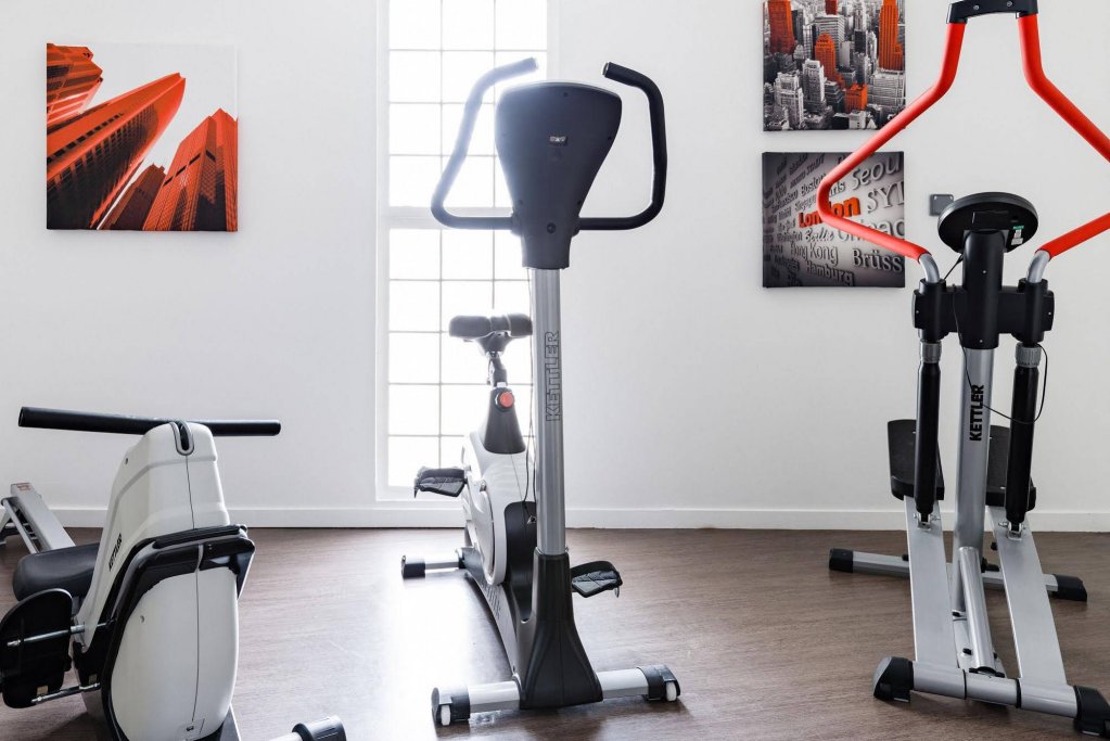 Фото Hévéa Appart Hôtel