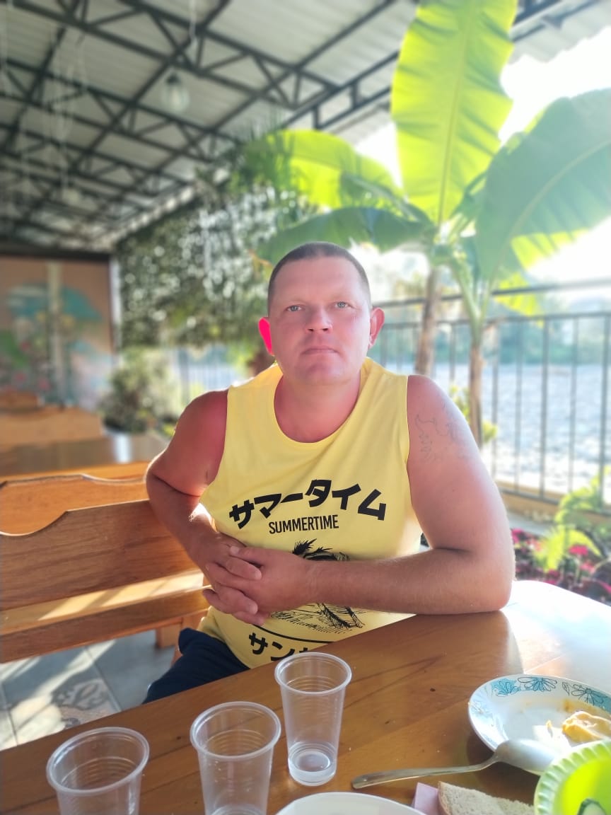 Фото Южный дворик