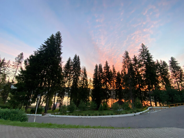 Фото Итиль Плёс