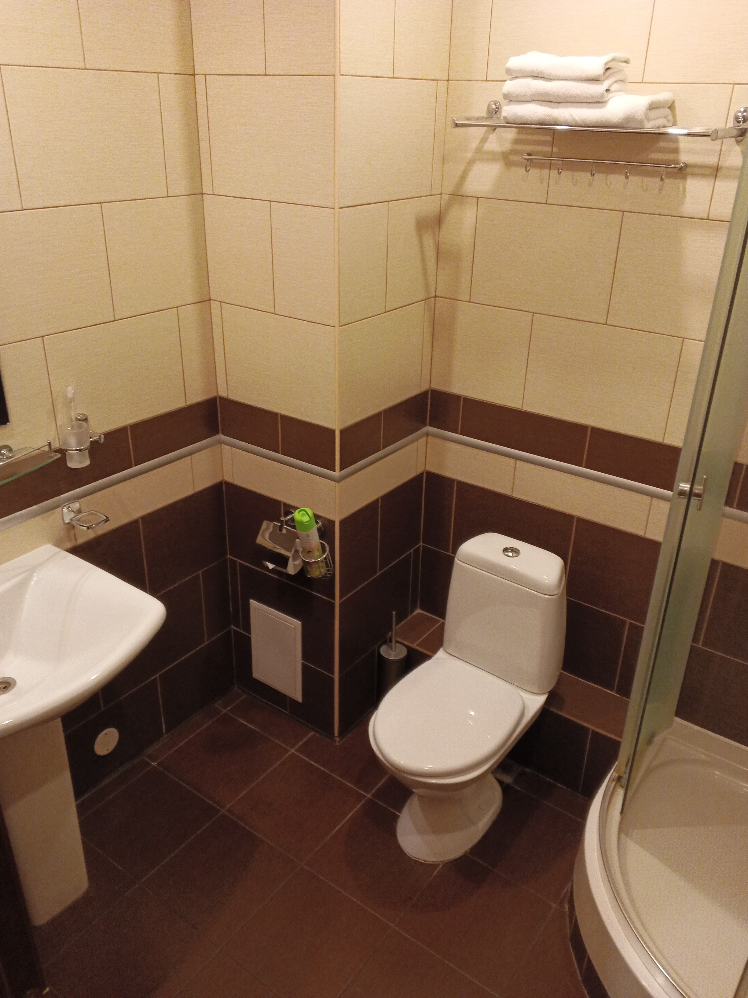 Фото Отель Новый