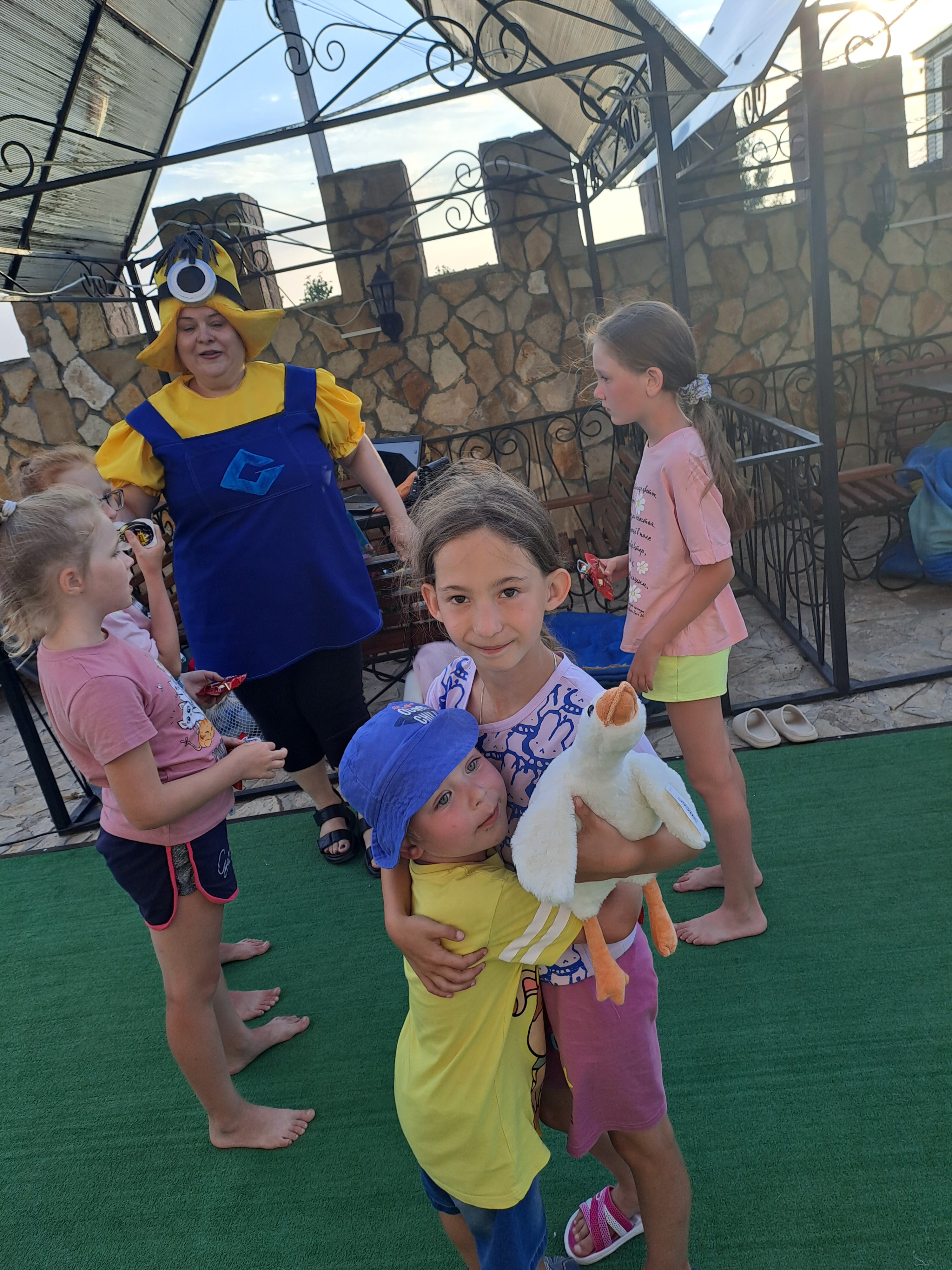 Фото Регион 56