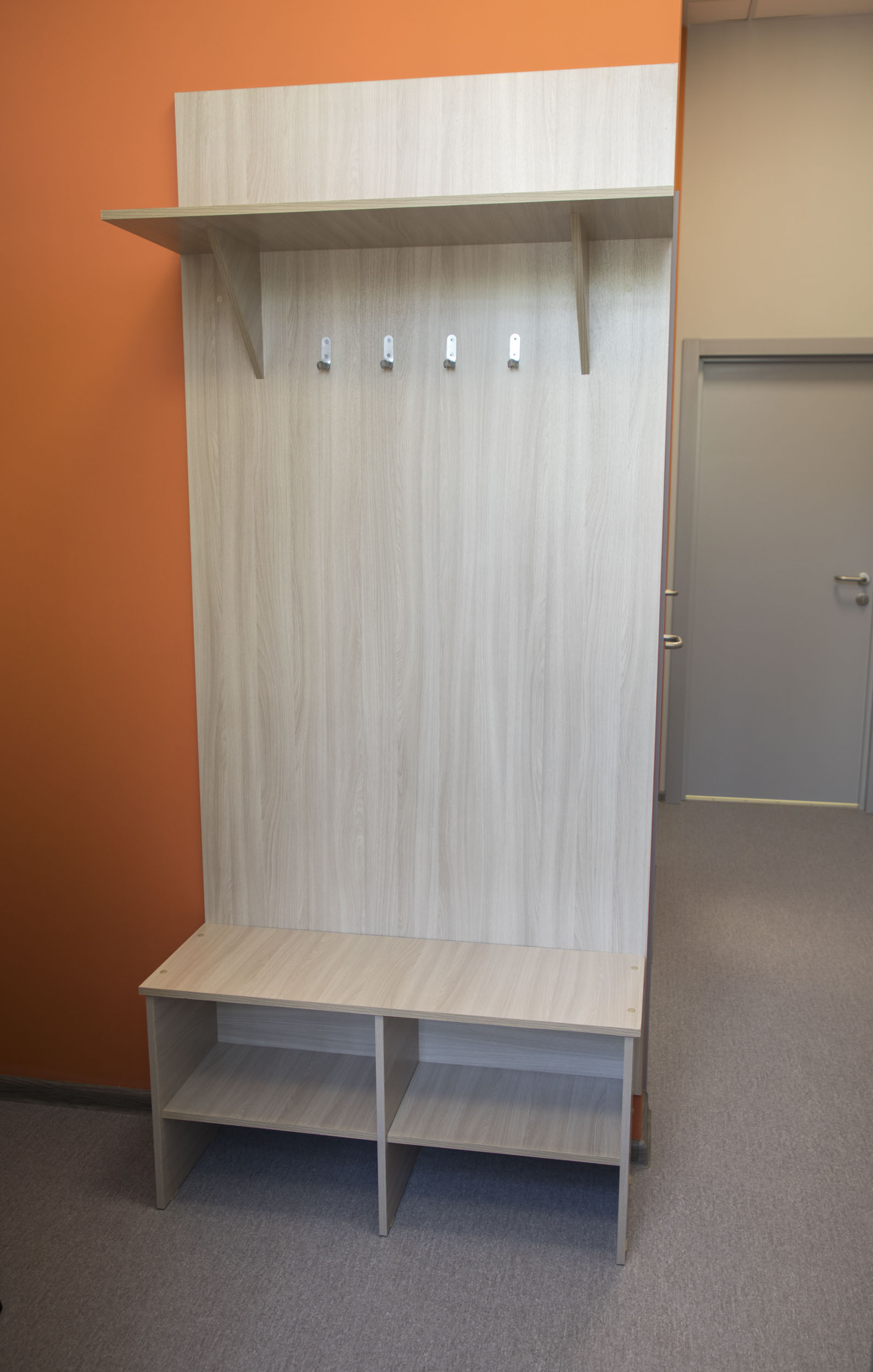 Фото Апельсин