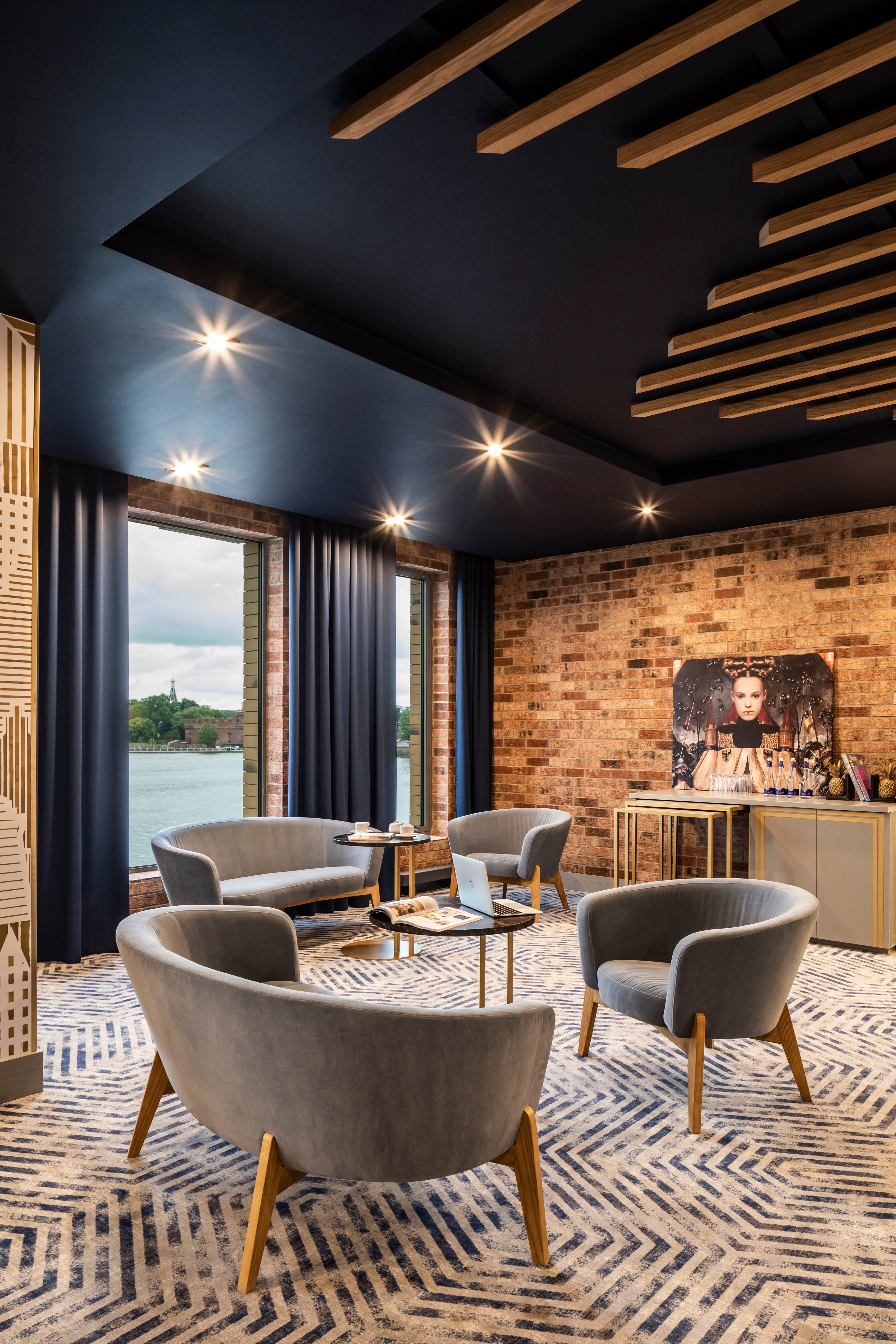 Фото Mercure Калининград Центр