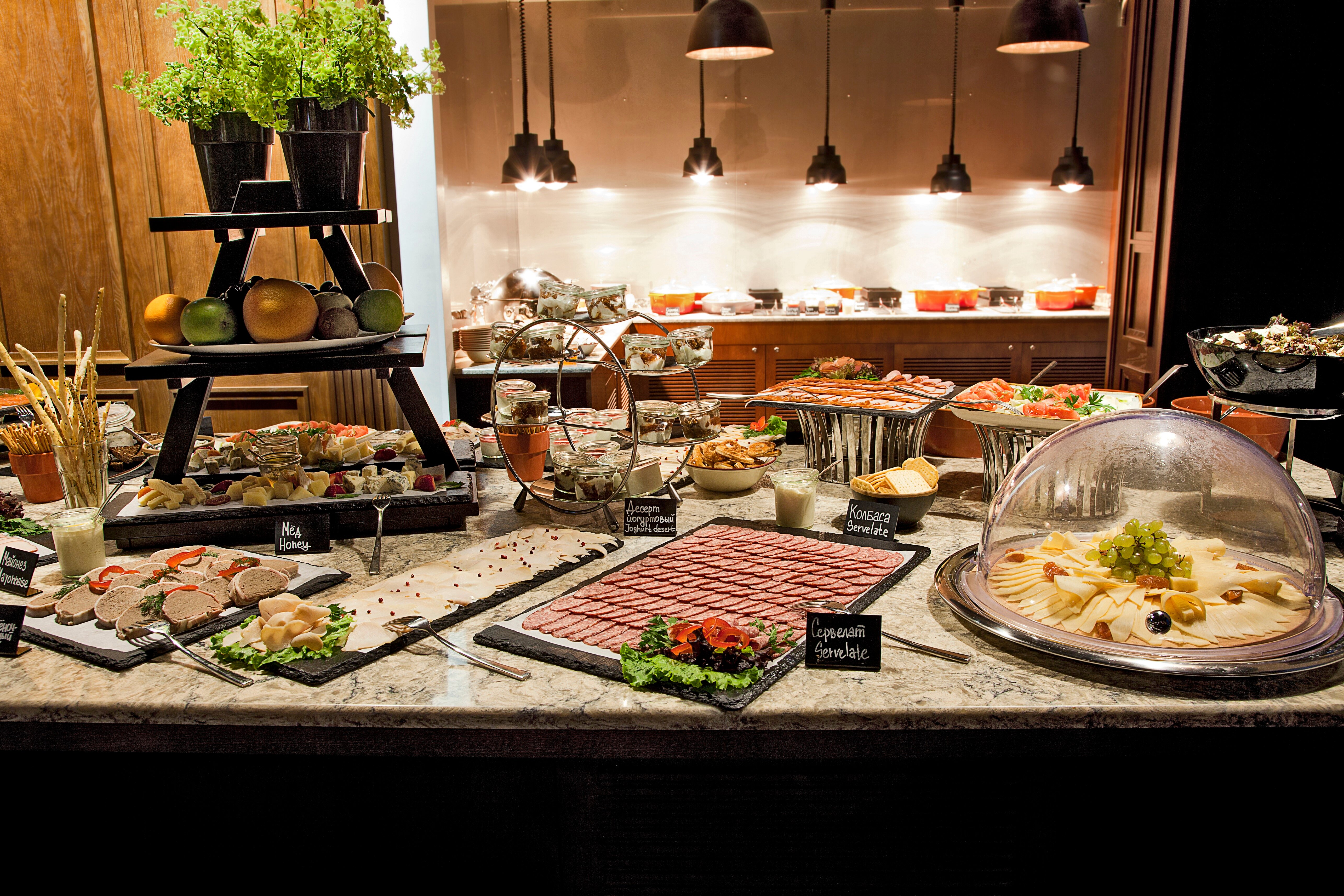 Фото Mercure Калининград Центр