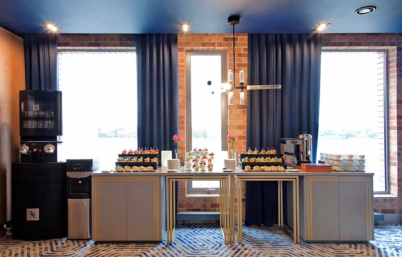 Фото Mercure Калининград Центр