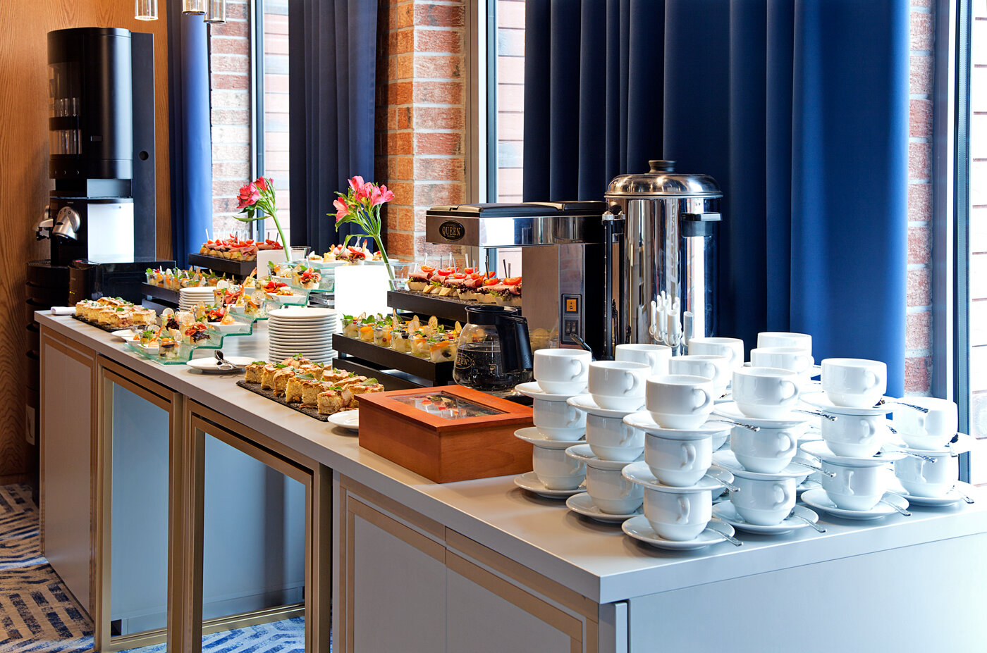 Фото Mercure Калининград Центр