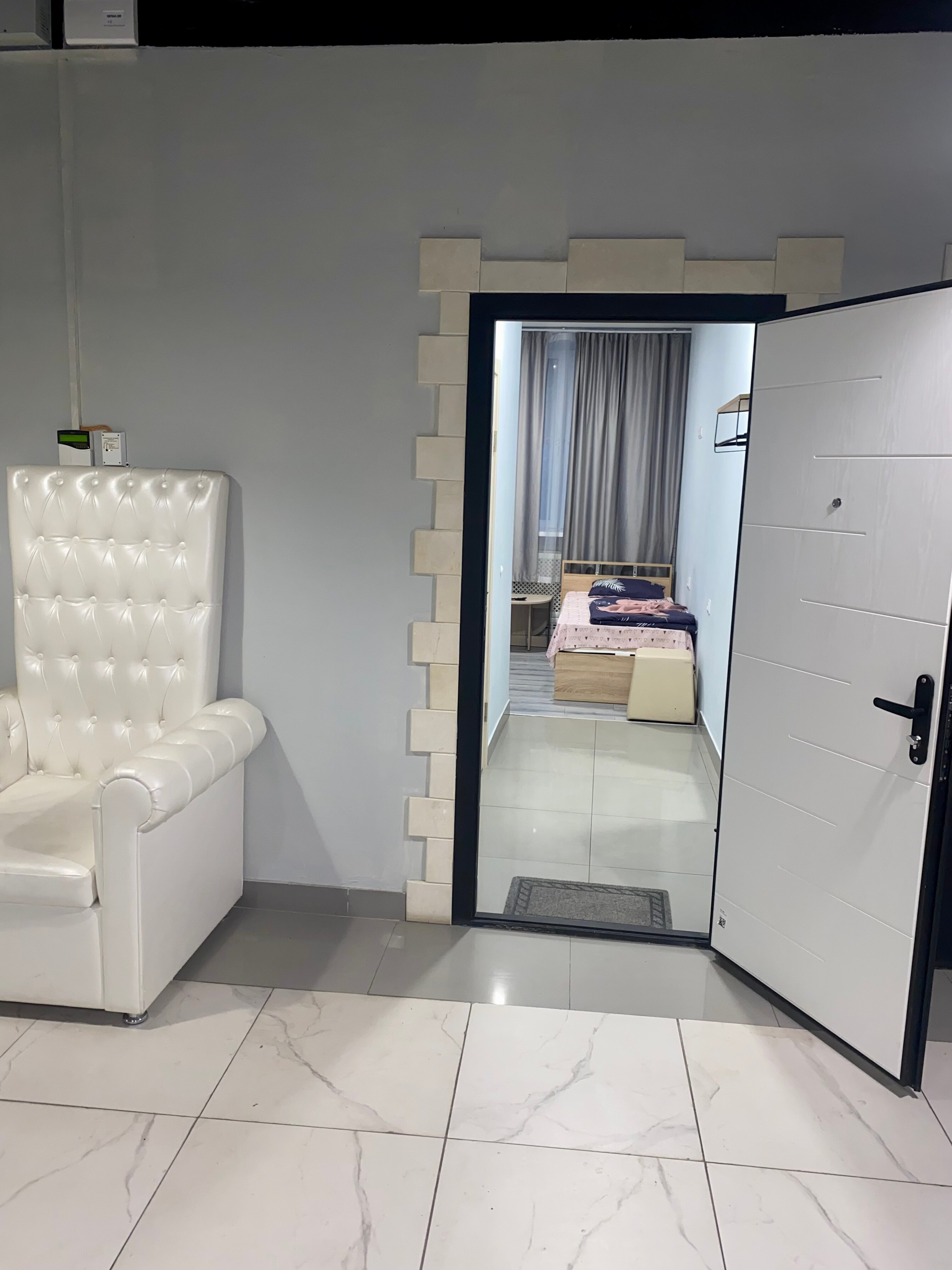 Фото Палермо