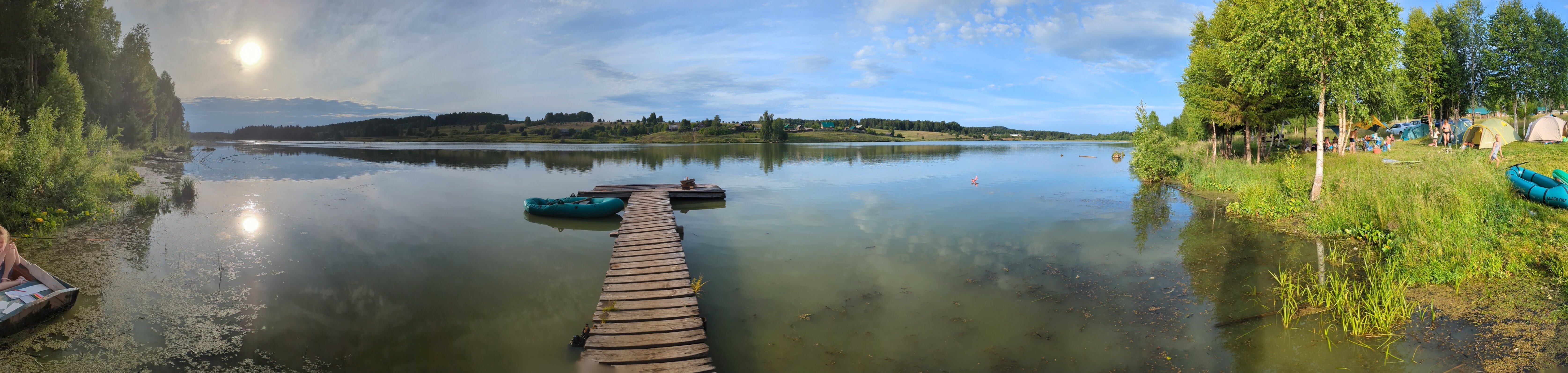Фото Уральская вотчина
