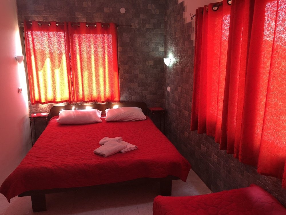 Фото Vitrage Guest House