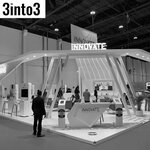 Three Into Three Event Management (30, 47th Street, Dubai Silicon Oasis, Mushraif, Dubai), organización y mantenimiento de exposiciones