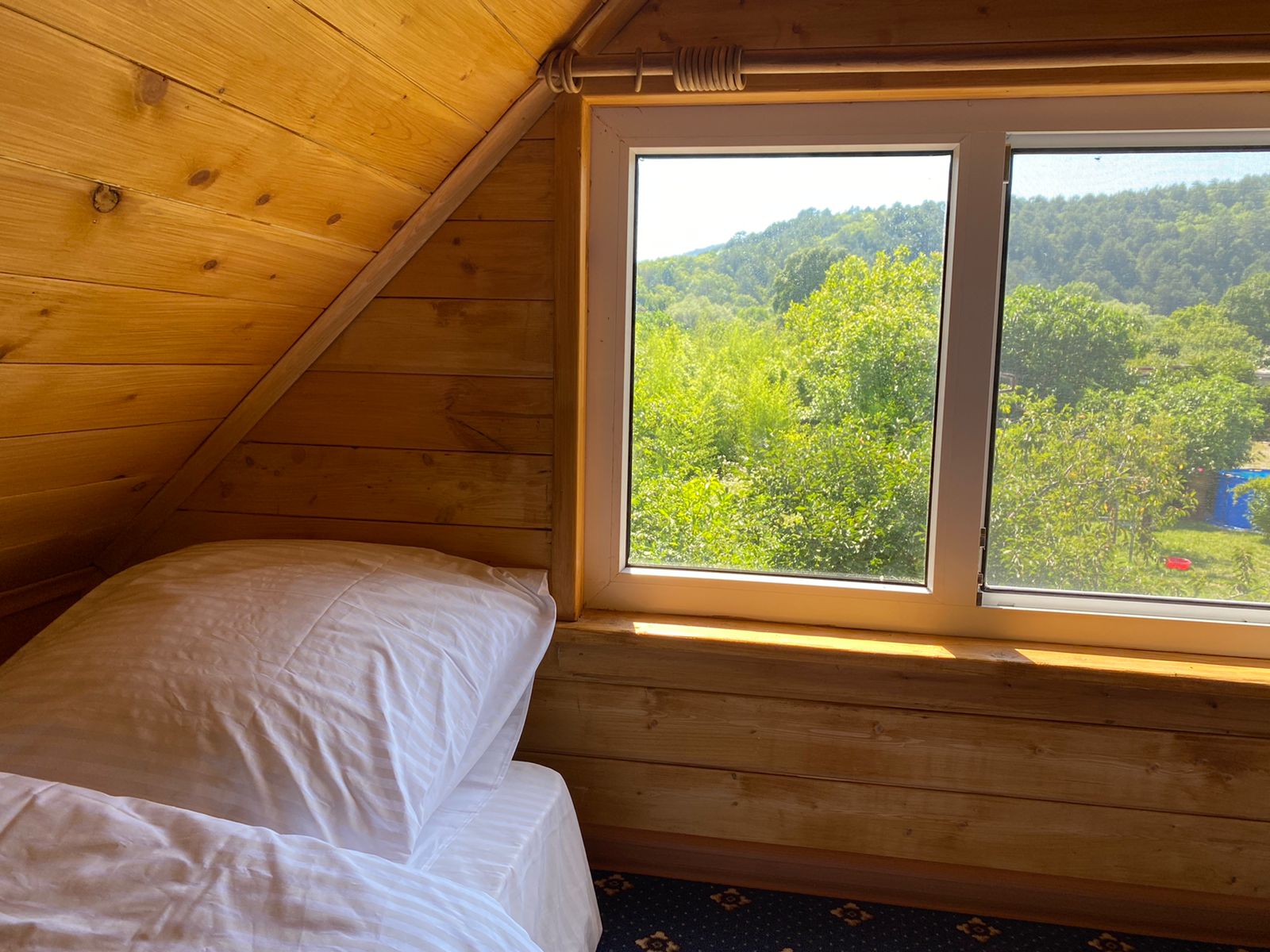 Фото Дом на поляне