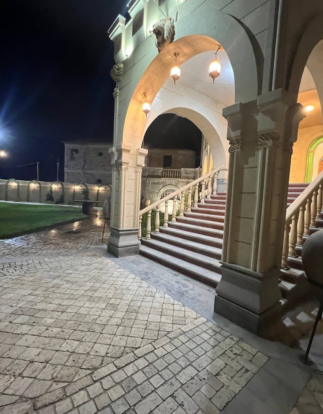 Фото Отель Отяк