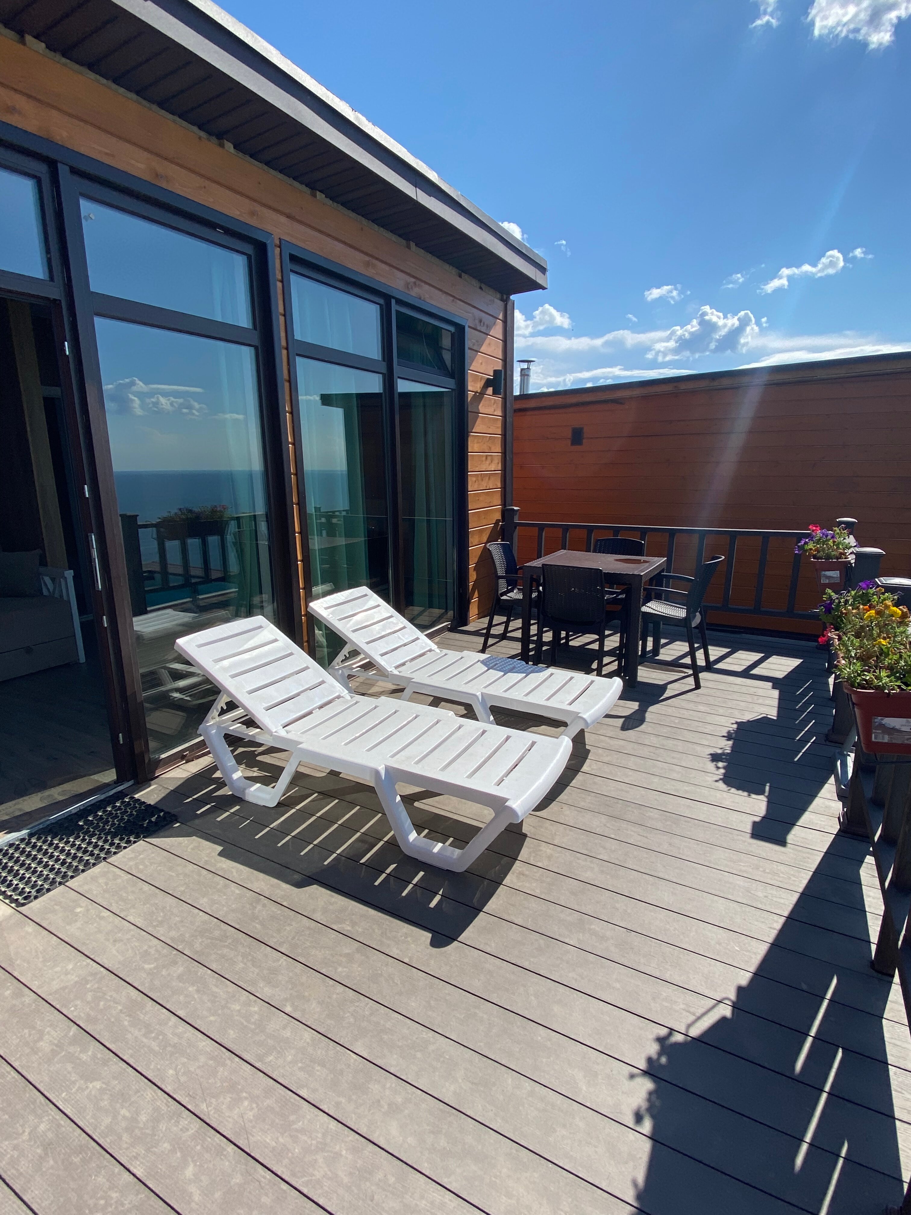 Фото Black Sea Village