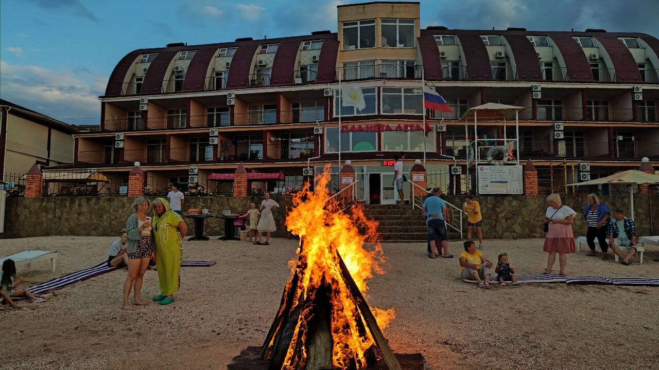 Фото Планета Лета