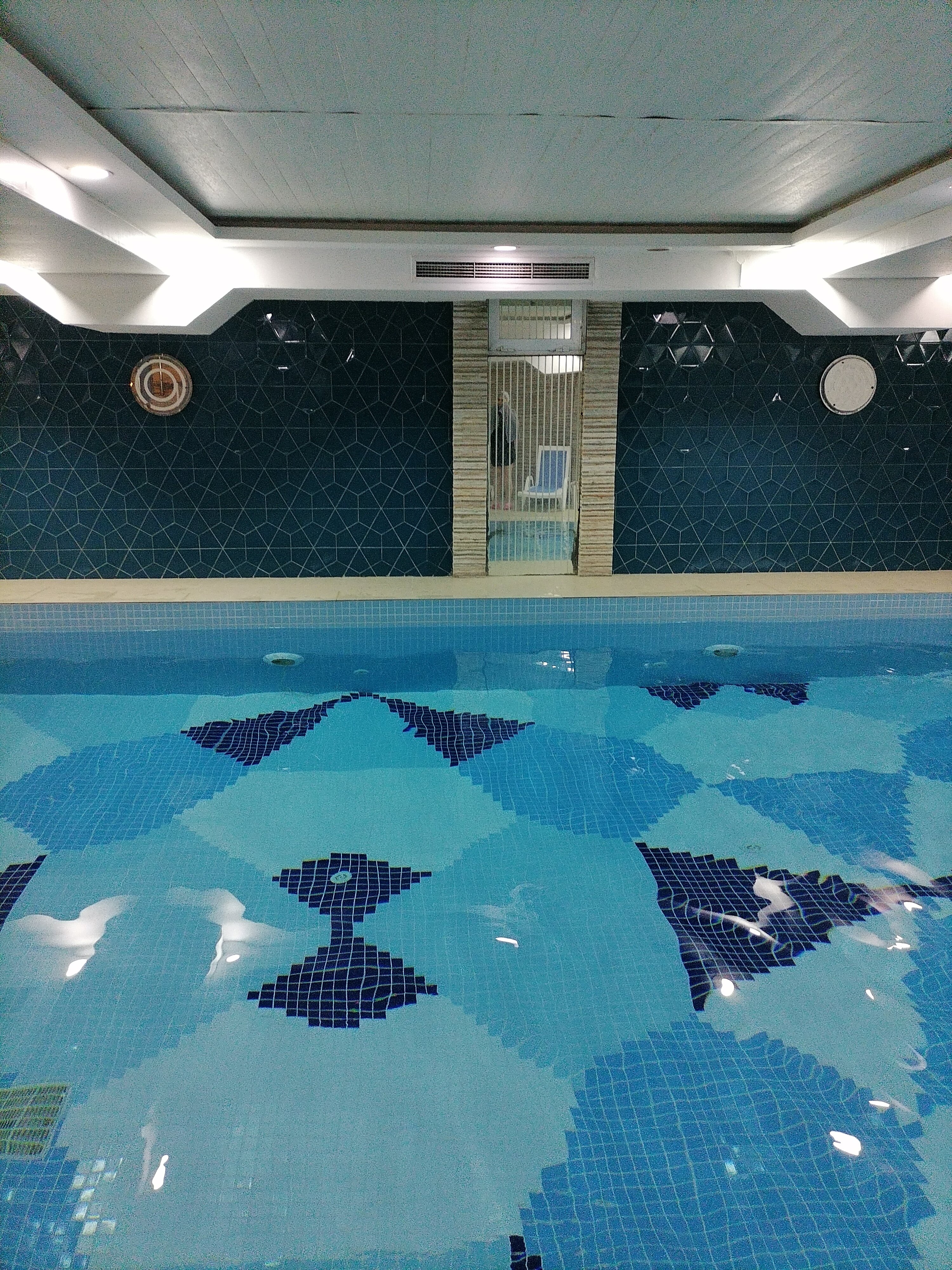 Фото Grand Mir Hotel