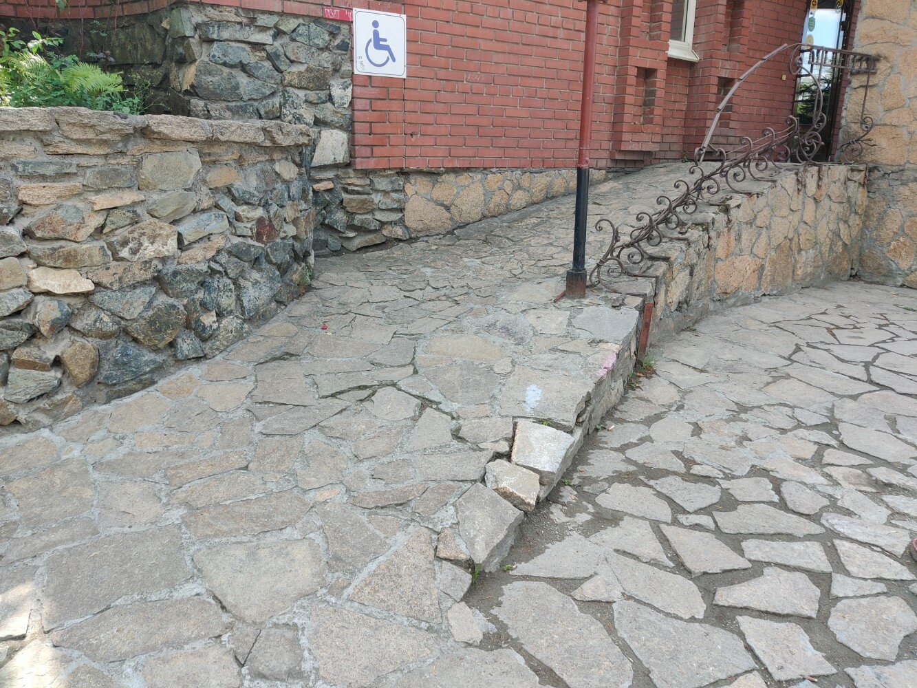 Фото Сибирь