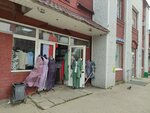 Женская одежда (Vokzalnaya Square, 2Б), clothing store