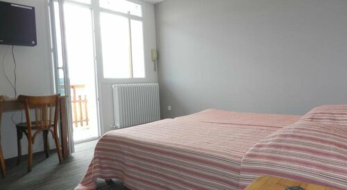 Гостиница Hotel Les Chenets в Гапе