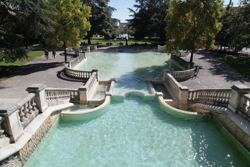 Фото Appart'hôtel Odalys City Dijon Centre Les Cordeliers