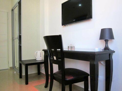 Гостиница Aladdin Hotel Beer Sheva в Беэр-Шеве