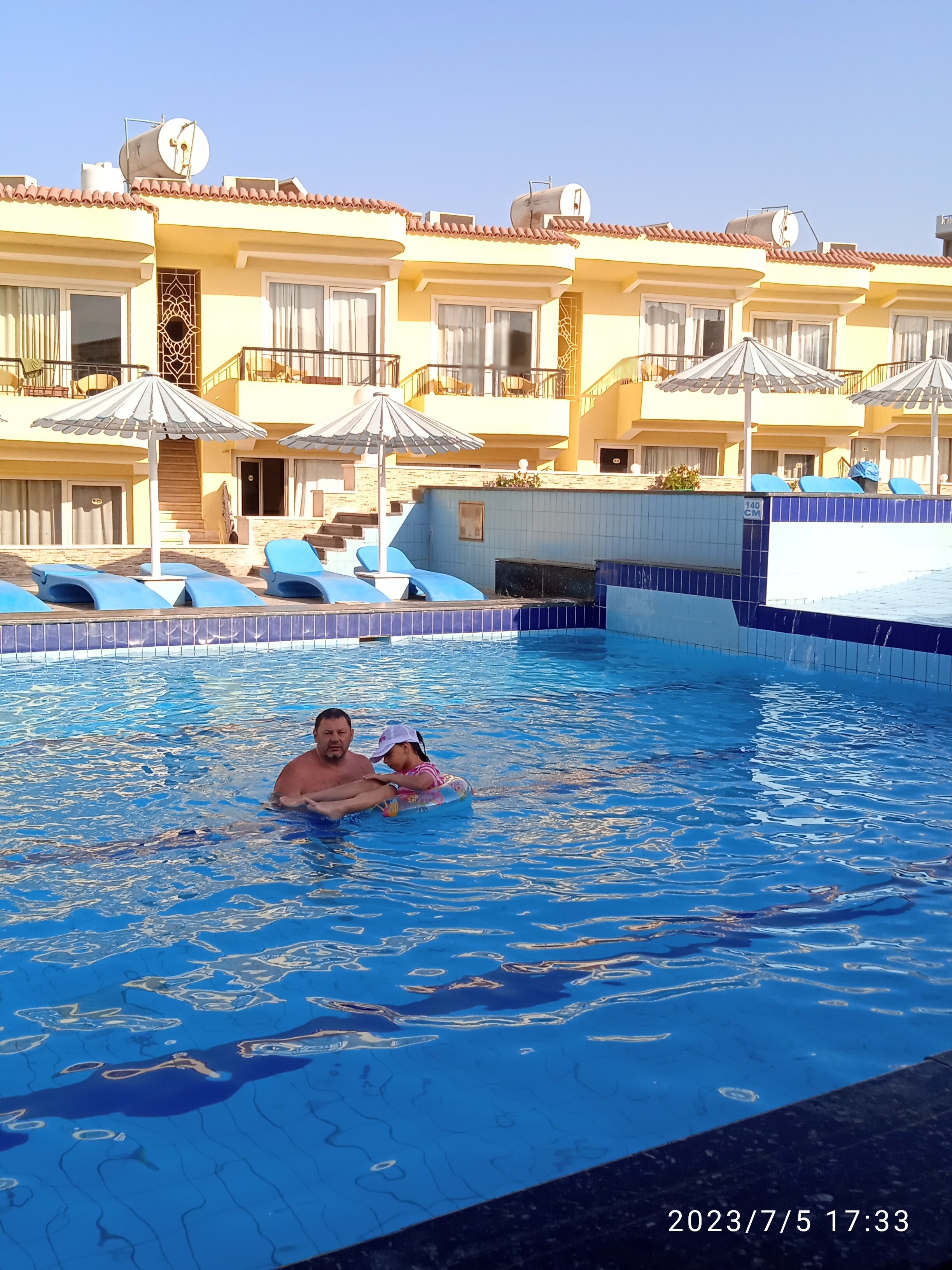 Фото Sand Beach Resort