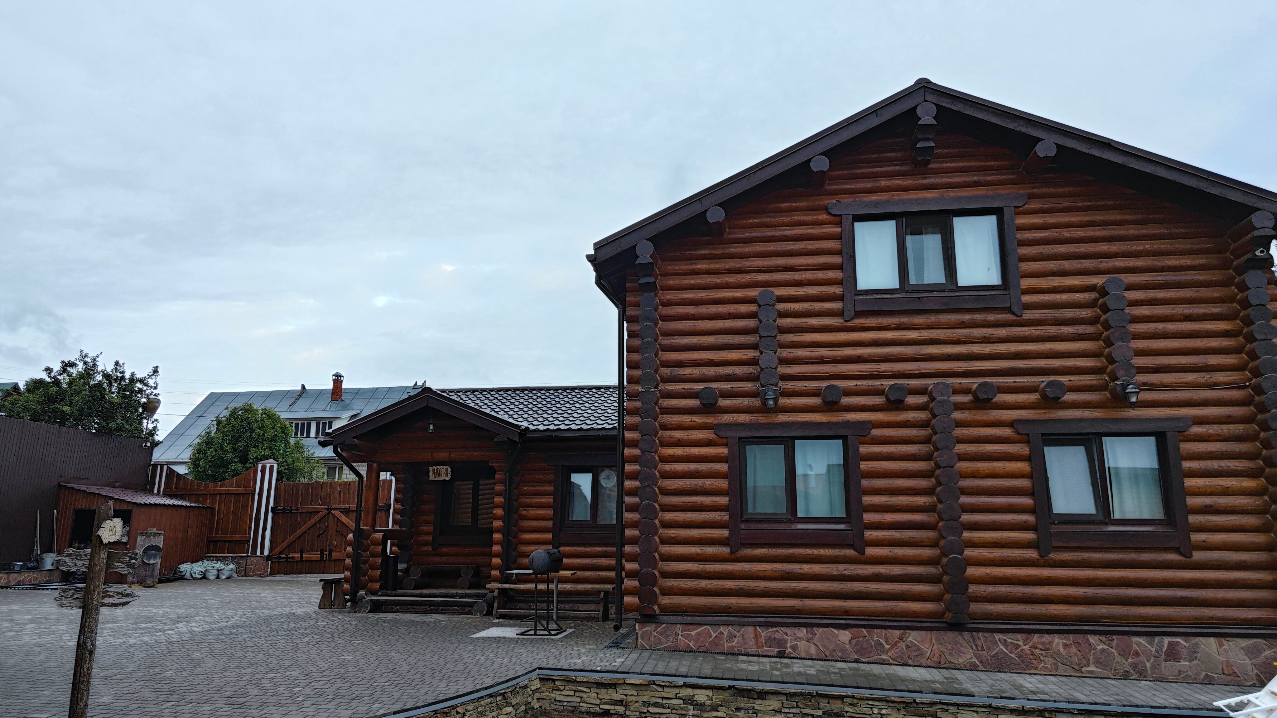 Фото Дубрава