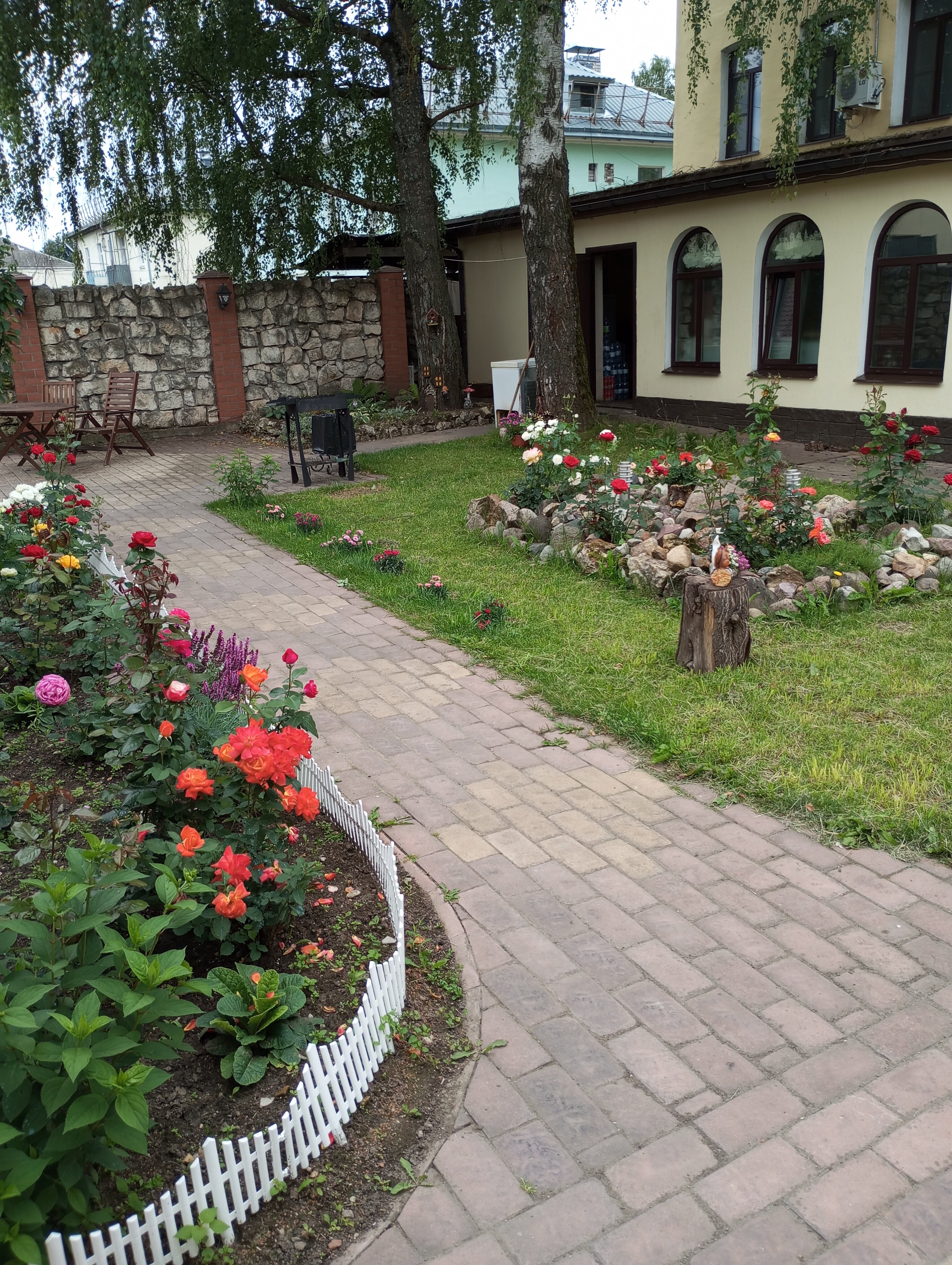 Фото Особняк на Карла Маркса