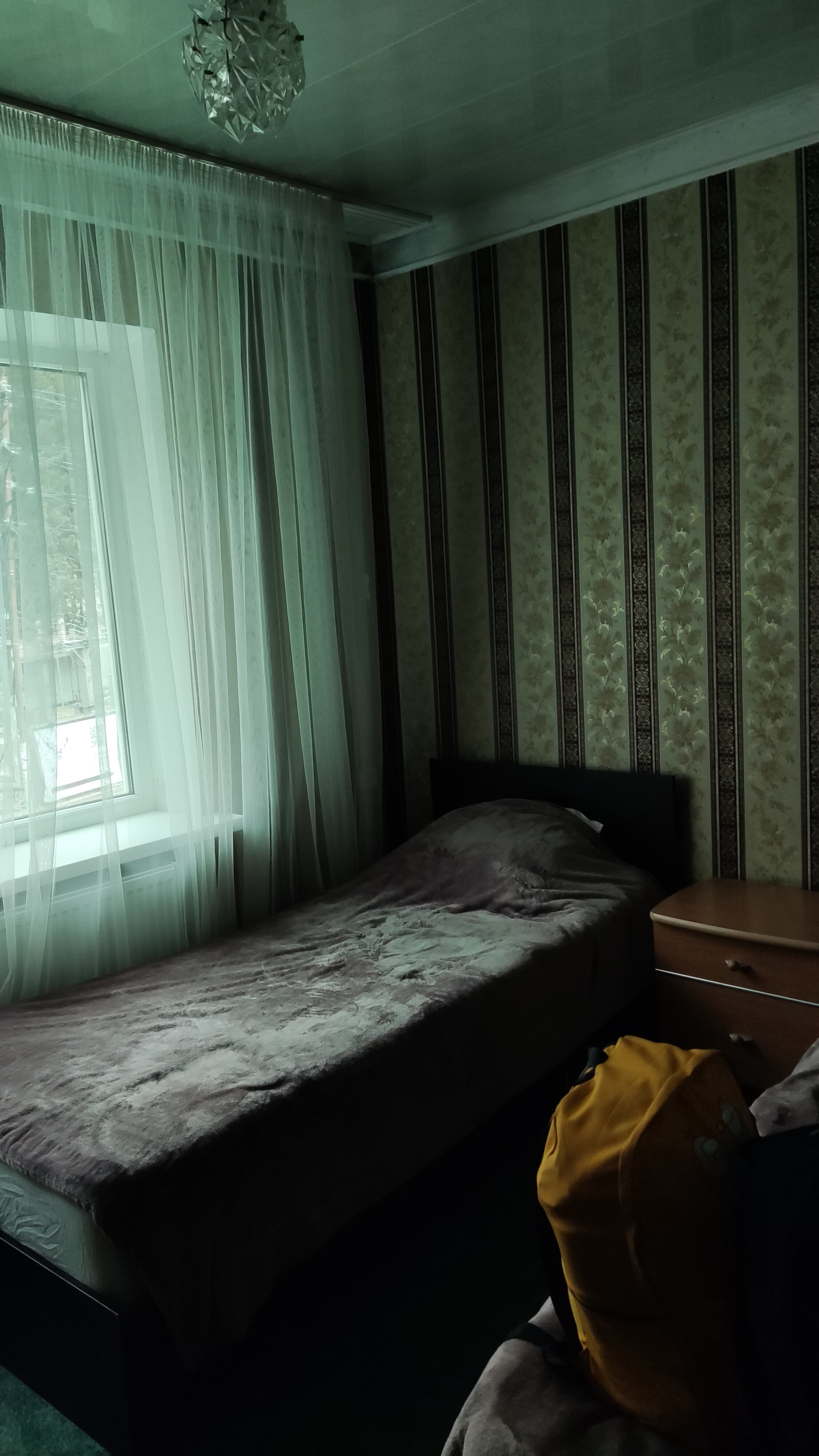 Фото Чыран-Чегет