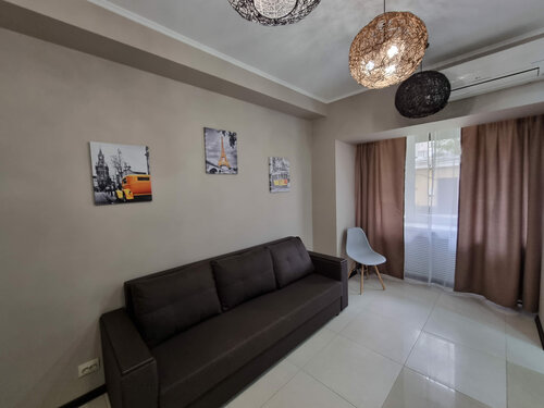 Внешний вид отеля Реноме в Каменск-Шахтинском, фото 3