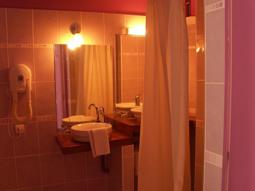 Фото Hotel Du Palais