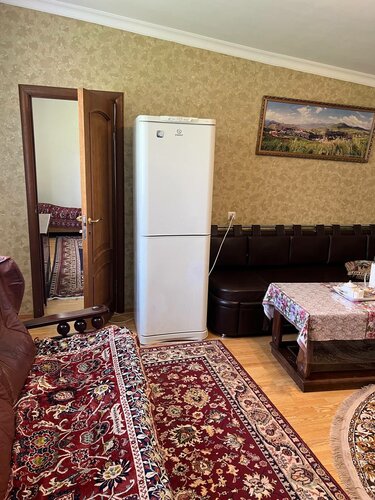 Hotel Гостевой дом Сад, Republic of Dagestan, photo