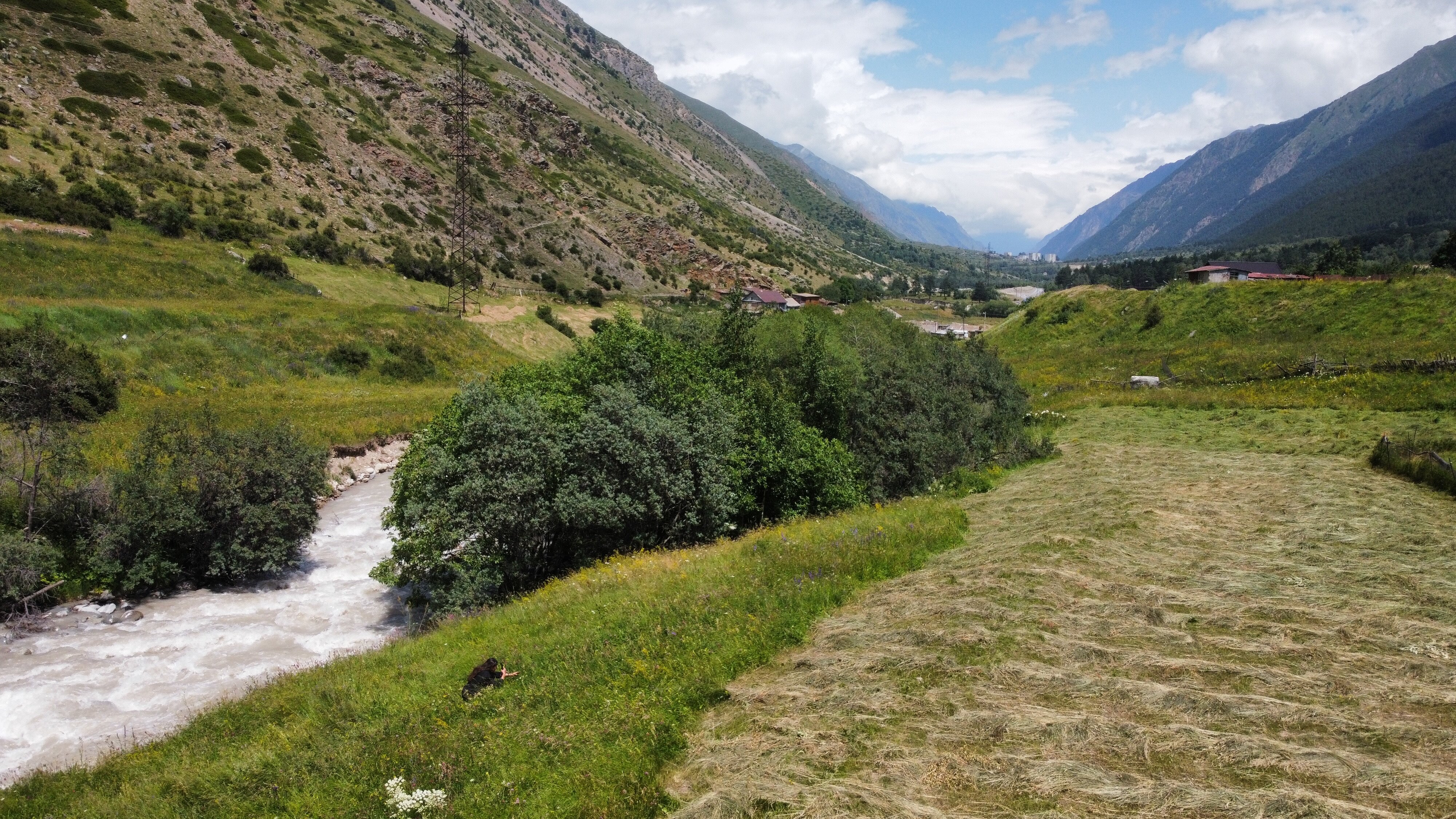 Фото Эль-Каньон